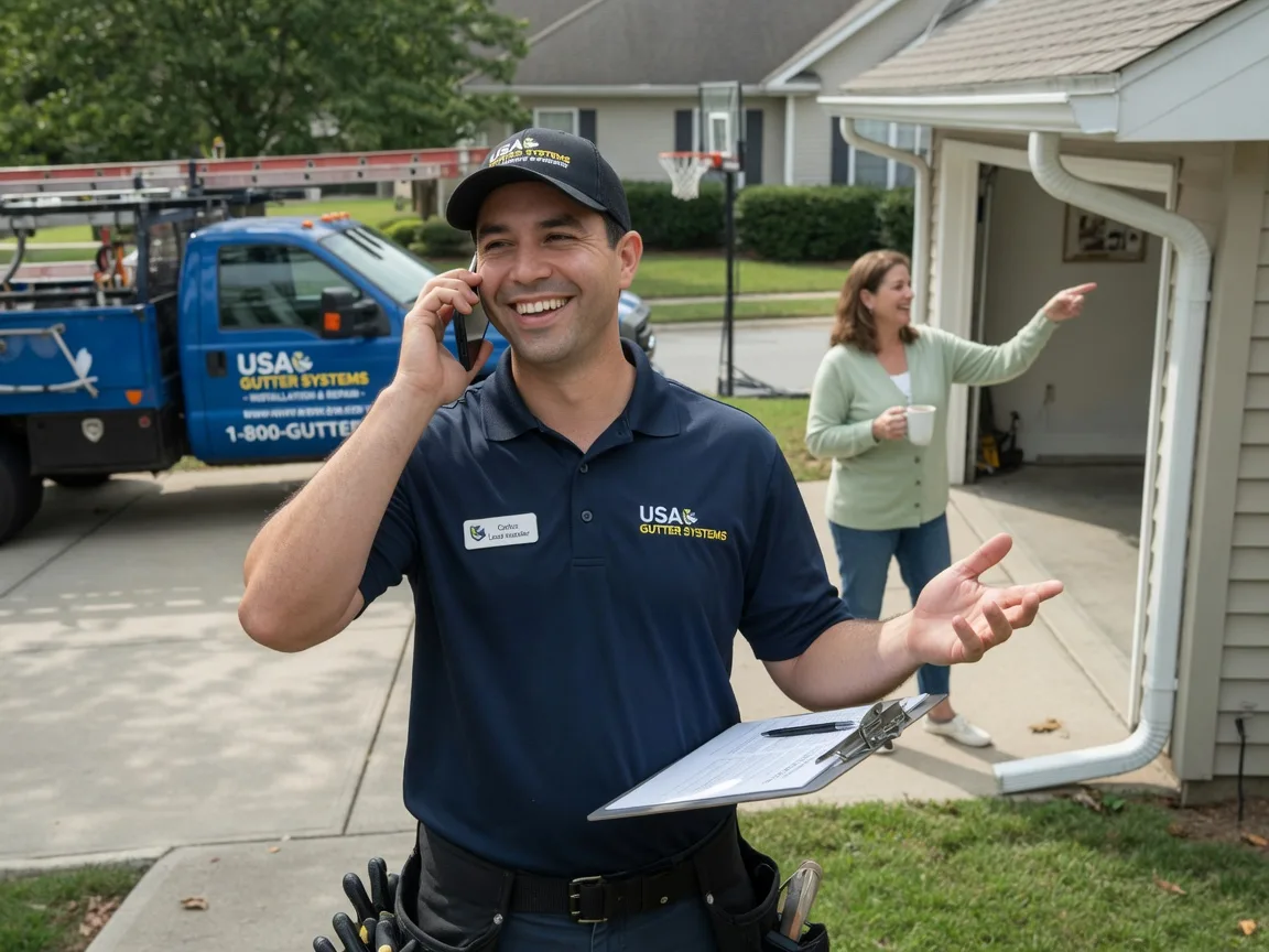 Gutter Installation Millport, AL FAQs